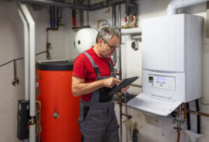 Plumber