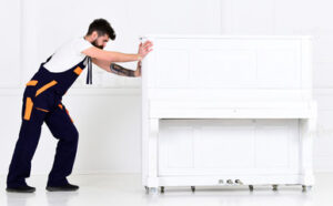 movers